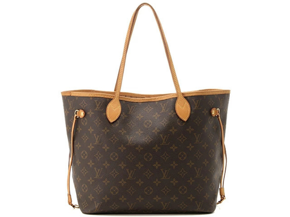 LOUIS VUITTON Neverfull Monogram